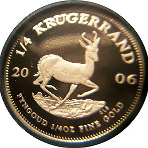 Gold Coins
