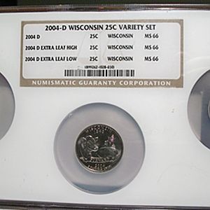 Error Coins