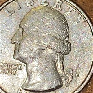 any ideas on if its a keeper or just a toss