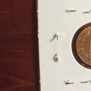 1960-D Lincoln DDO, RD Obverse