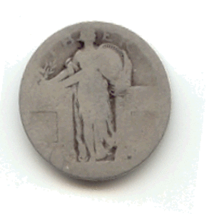 SLQ - Obverse