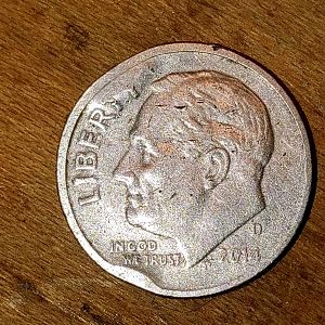 2014 dime