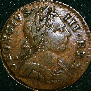 1775 KG Obverse