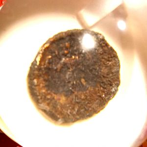 Rare Coin #2 (Reverse)
