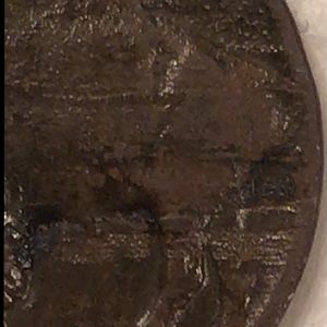 1923 B. Nickel