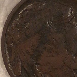 1923 B. Nickel