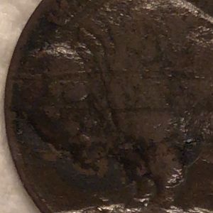 1923 B. Nickel