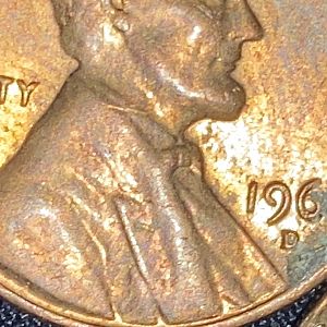 1968 D rpm