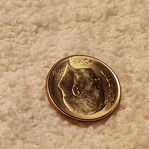 2017 D Dime errors???