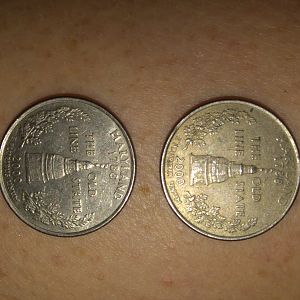 State Quarter