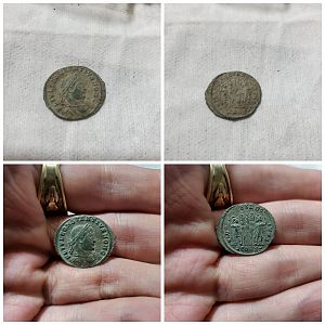 Before and After