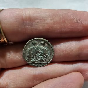 Romulus and Remus Rev After