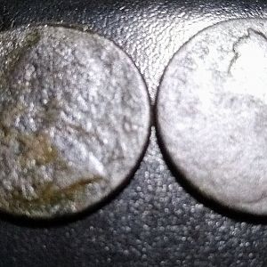 2 King George Copper