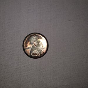 2005 penny