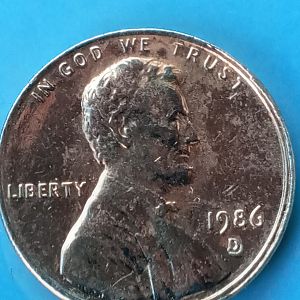 Penny nickel