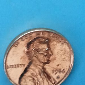 Penny nickel