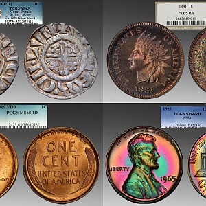 Penny's Pennies