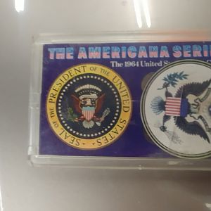 Presidential Seal
