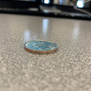 Quarter