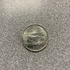 Quarter