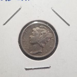 1945 S/Horizontal