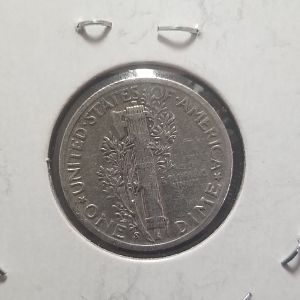 1945 S/Horizontal