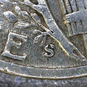 1945 S/Horizontal