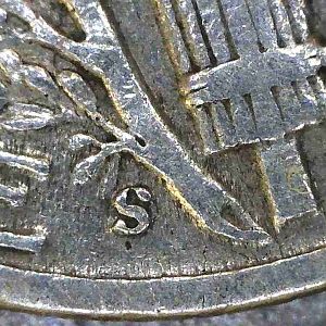 1945 S/Horizontal
