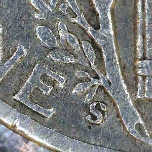 1945 S/Horizontal