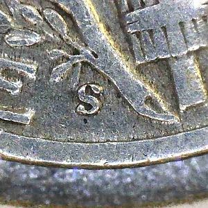 1945 S/Horizontal