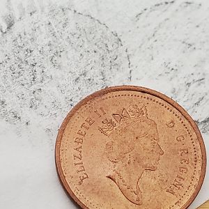 Answer of my mysterious penny