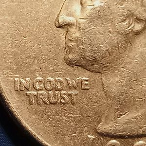 Ddo in God We trust