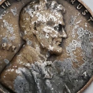 Penny 1944