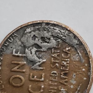 Penny 1944