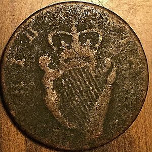 1775 Hibernia Rev