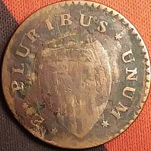 1787 New Jersey M24p Rev