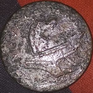 1787 NJ M48g Obv