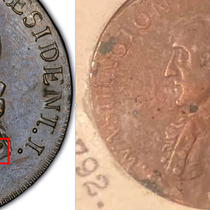 WashingtonToken