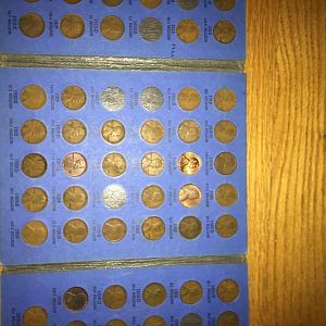 Pennies
