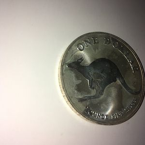 Better image of peeling