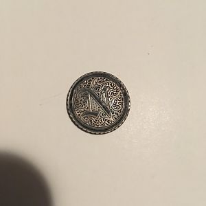 Family Crest?