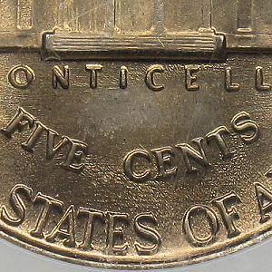 JN 1938-D NGC MS67 5FS Steps