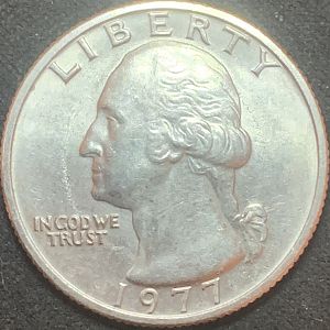 1977 find