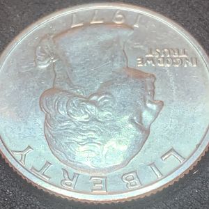 1977 find