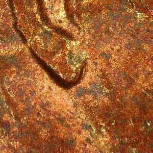 1984 penny 1