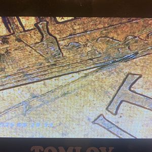 1996 cent possible DDR & dropped letter