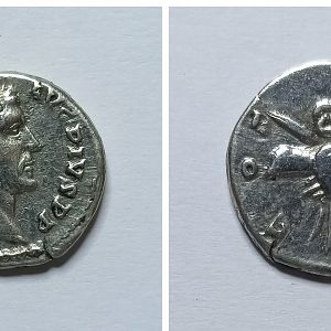 Antoninanus Pius, 146AD, Rome issue 19
