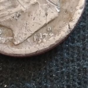Dime 1977
