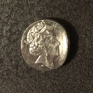 Head