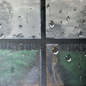 oil